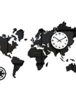 zegar-scienny-world-mapa-swiata-120×70