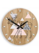 zegar-drewniany-geometryczny-los-33-cm (2)