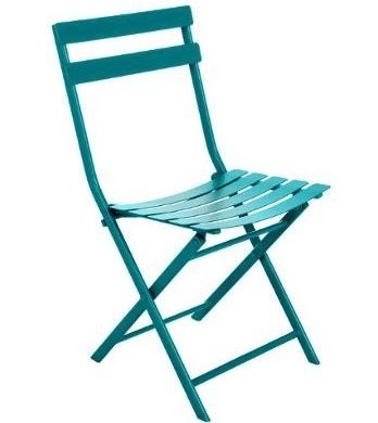 KRZESŁO SKŁADANE GREENSBORO OTTANIUM DB