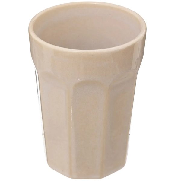 Kubek "Roma" beżowy DB