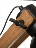 Lampa-podlogowa-Cuba-sosna-metal-Pomieszczenie-Salon-Sypialnia