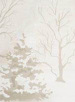 Posciel-Swiateczna-220×200-cm-SNOWFLAKE-Komplet-Zimowy-Na-Prezent-Eurofiran-Dlugosc-poszewki-na-koldre-200-cm