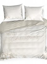 Posciel-Swiateczna-220×200-cm-SNOWFLAKE-Komplet-Zimowy-Na-Prezent-Eurofiran-Marka-Eurofirany