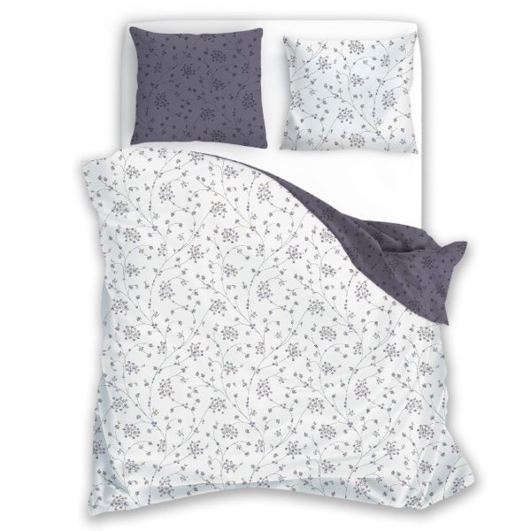Komplet pościeli bawełnianej Letni Sen 020 MM